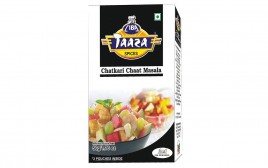 Ciba Taaza Chatkari Chaat Masala   Box  100 grams